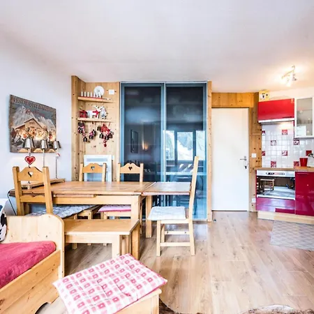 Apartamento Résidence Pierre Et La Daille - Proche Pistes Et Commerces Mae-1803 Val-dʼIsère