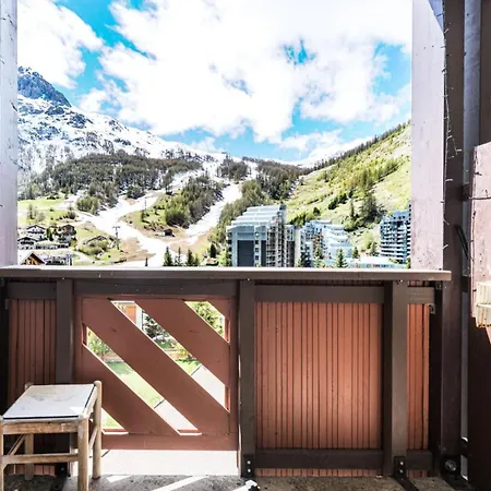 Apartment Pierre Et La Daille - Proche Pistes Et Commerces Mae-1803 Val-d'Isere