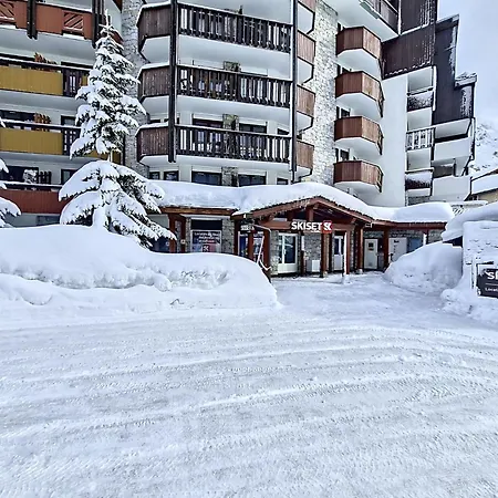 Apartamento Résidence Pierre Et La Daille - Proche Pistes Et Commerces Mae-1803 Val-dʼIsère