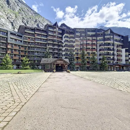 Résidence Pierre Et La Daille - Proche Pistes Et Commerces Mae-1803 Apartamento